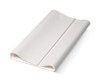 White greaseproof paper 1/2 cut(pack), 410x330mm,800pc/pack
